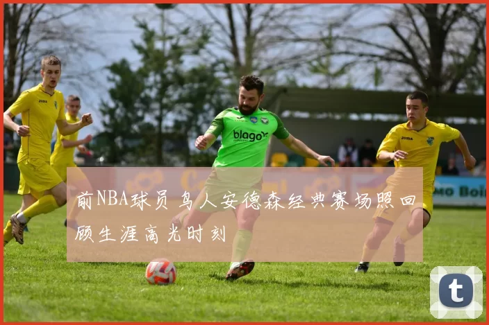 前NBA球员鸟人安德森经典赛场照回顾生涯高光时刻