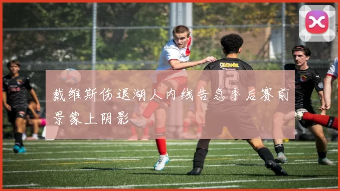 戴维斯伤退湖人内线告急季后赛前景蒙上阴影