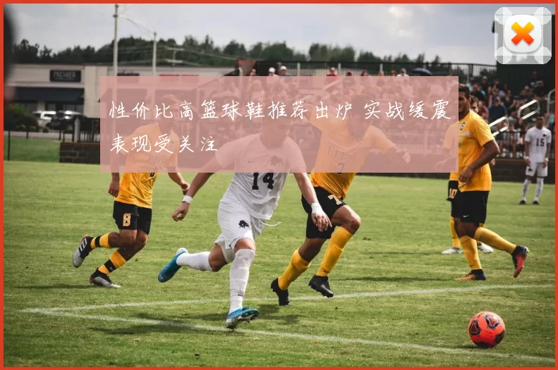 性价比高篮球鞋推荐出炉 实战缓震表现受关注